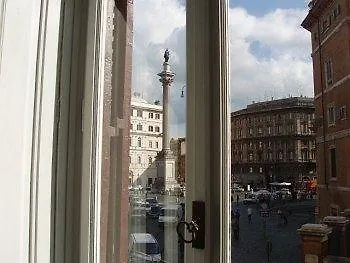 Hotel The Travelers Rome
