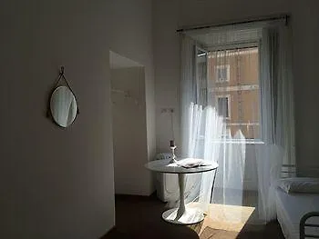 The Travelers Hotel Rome