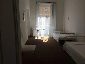 The Travelers Hotel