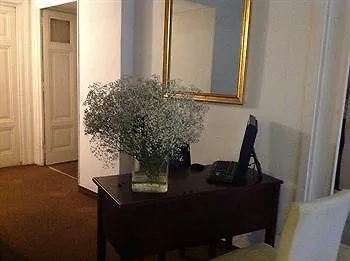 Hotel The Travelers Rom