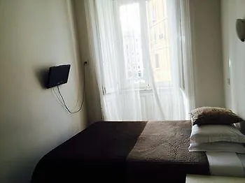 The Travelers Hotel
