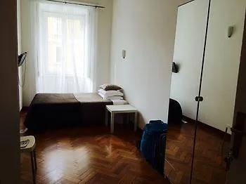 Hotel The Travelers Rome